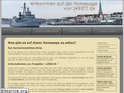 Sites similar to jabietz.de