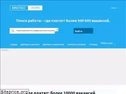 Sites similar to jabihposao.com