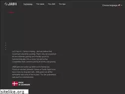 Sites similar to jabii.com