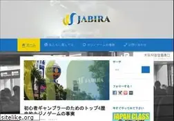 Sites similar to jabira.net