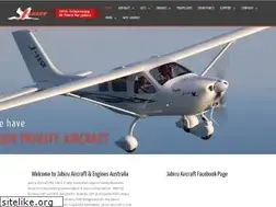 Sites similar to jabiru.net.au
