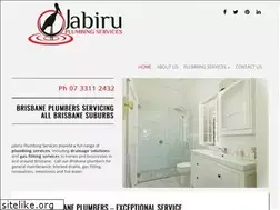 Sites similar to jabiruplumbing.com.au