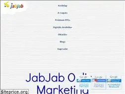 Sites similar to jabjab.hu