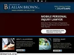 Sites similar to jablawllc.com