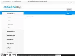 Sites similar to jablecnedily.cz