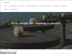 Sites similar to jablends.com