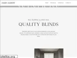 Sites similar to jablinds.co.uk