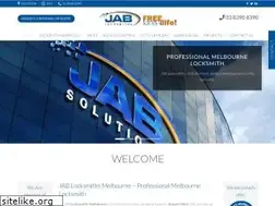 Sites similar to jablocksmiths.com.au