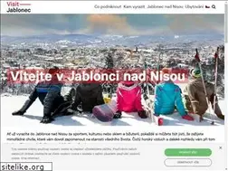 Sites similar to jablonec.com
