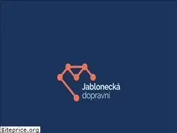 Sites similar to jabloneckadopravni.cz