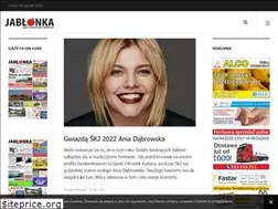 Sites similar to jablonka.info