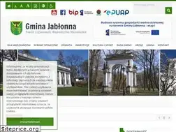 Sites similar to jablonna.pl
