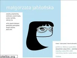 Sites similar to jablonska.com