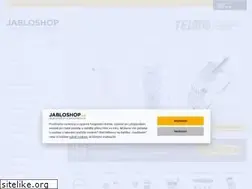 Sites similar to jabloshop.cz
