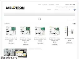 Sites similar to jablotron.com.hk