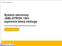 Sites similar to jablotron.pl