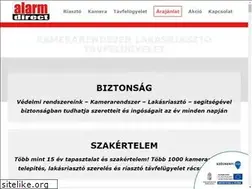 Sites similar to jablotron.riaszto24.hu