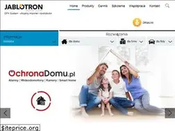 Sites similar to jablotron100.pl