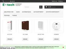 Sites similar to jablotroneshop.cz
