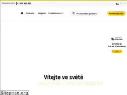 Sites similar to jablotronlt.com