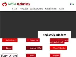 Sites similar to jablunkov.cz