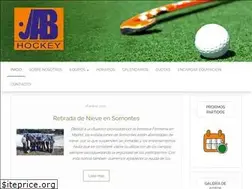 Sites similar to jabmadrid.com