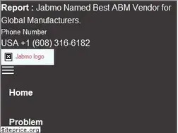 Sites similar to jabmo.com