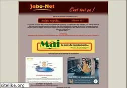 Sites similar to jabo-net.com