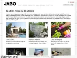Sites similar to jabo.se