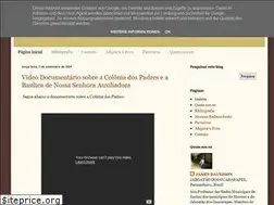 Sites similar to jaboataoguararapesredescoberto.com