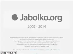 Sites similar to jabolko.org