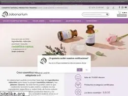 Sites similar to jabonariumshop.com
