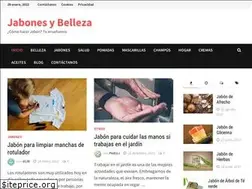 Sites similar to jabonde.com