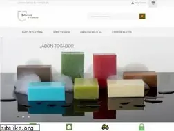 Sites similar to jabonerosdecastilla.es