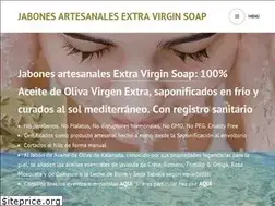 Sites similar to jabones-artesanales.es