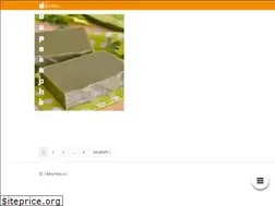 Sites similar to jabones.cc