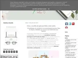 Sites similar to jabonesdelpirineo.blogspot.com