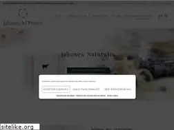 Sites similar to jabonesdelpirineo.com