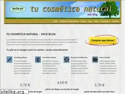Sites similar to jabonesnaturales.org.es