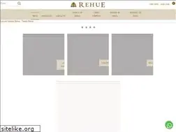 Sites similar to jabonesrehue.com