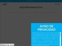 Sites similar to jabonlirio.com.mx
