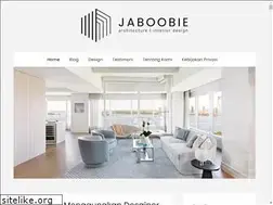 Sites similar to jaboobie.com