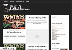 Sites similar to jabootu.net