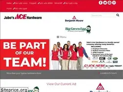 Sites similar to jabosace.com