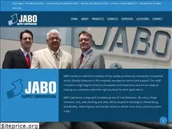 Sites similar to jabosupply.com