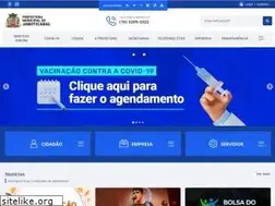 Sites similar to jaboticabal.sp.gov.br