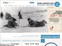 Sites similar to jabotinsky.org
