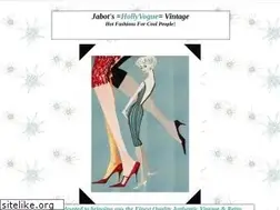 Sites similar to jabotsboutique.com