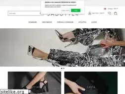 Sites similar to jabotter.com