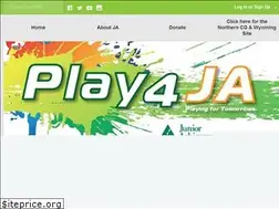 Sites similar to jabowlathon.org
